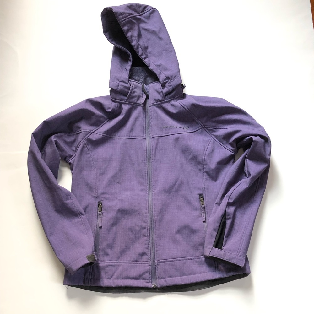 Free Country Jacket